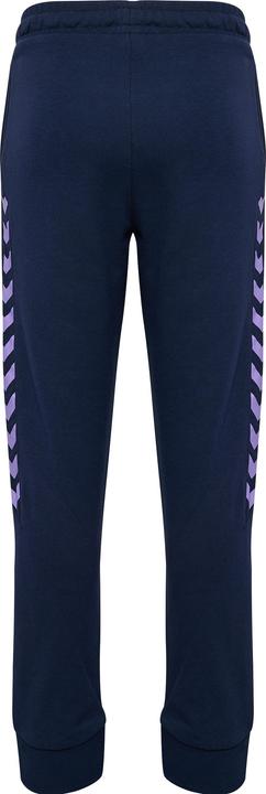 Actual product image hummel Hmlstaltic Cotton Pants Kids (176)