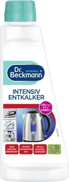 Produktbild Dr. Beckmann Intensiv Entkalker (250 ml)
