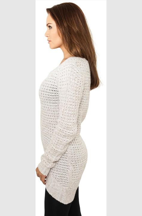 Image du produit Urban Classics Sweat à col ras du cou pour femme - 536 (5XL)