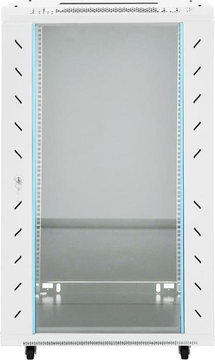Actual product image VidaXL Dulce (10.86 RU, 19 inch rack)