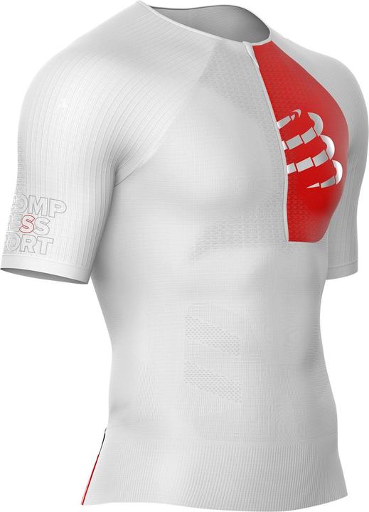 Produktbild Compressport Triathlon Postural Aero SS Top (XS)