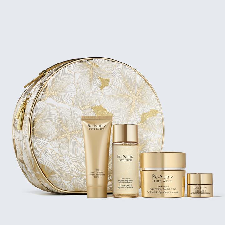 Immagine prodotto Estée Lauder Special - Re-nutriv Ulry Moisturizer Set (Set per la cura del viso)