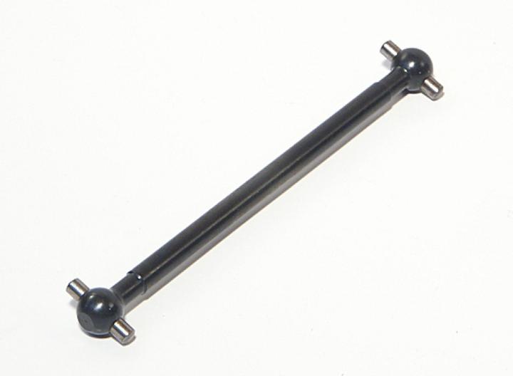 Produktbild HPI Knochen 8 X 84mm (schwarz) (savage 21)