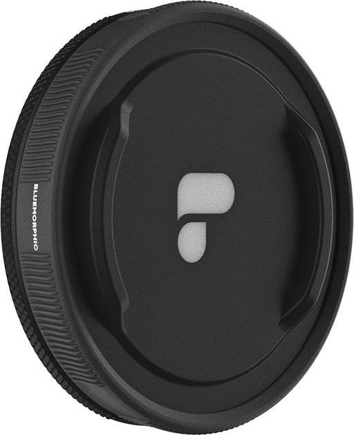Actual product image PolarPro Lens filter Quartzline FX Bluemorphic (67 mm, Effect filter, 67 mm)