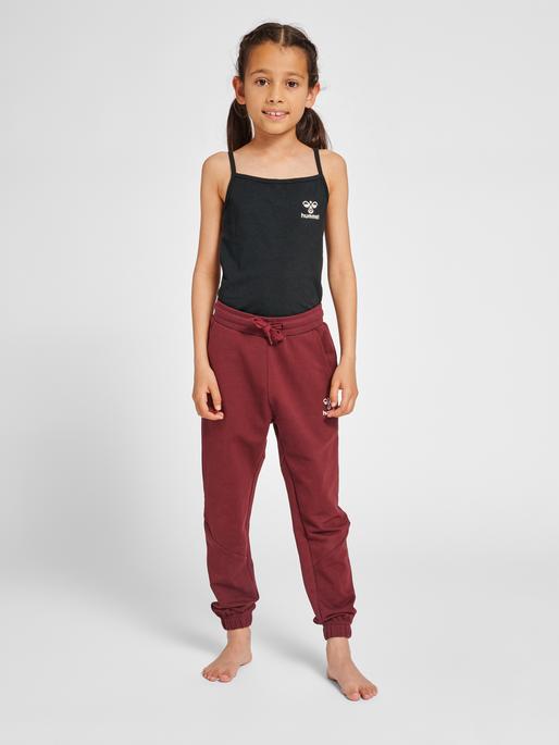 Actual product image hummel Hmlcarolina Strap Top 2-Pack (24, 25, 26, 27, 28)