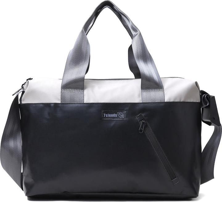 black-fog grey