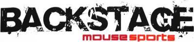 Immagine prodotto Maglietta MOUSESPORTS BACKSTAGE Bianco (L) (L)