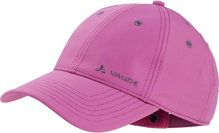 Produktbild Vaude Softshell Cap (S)