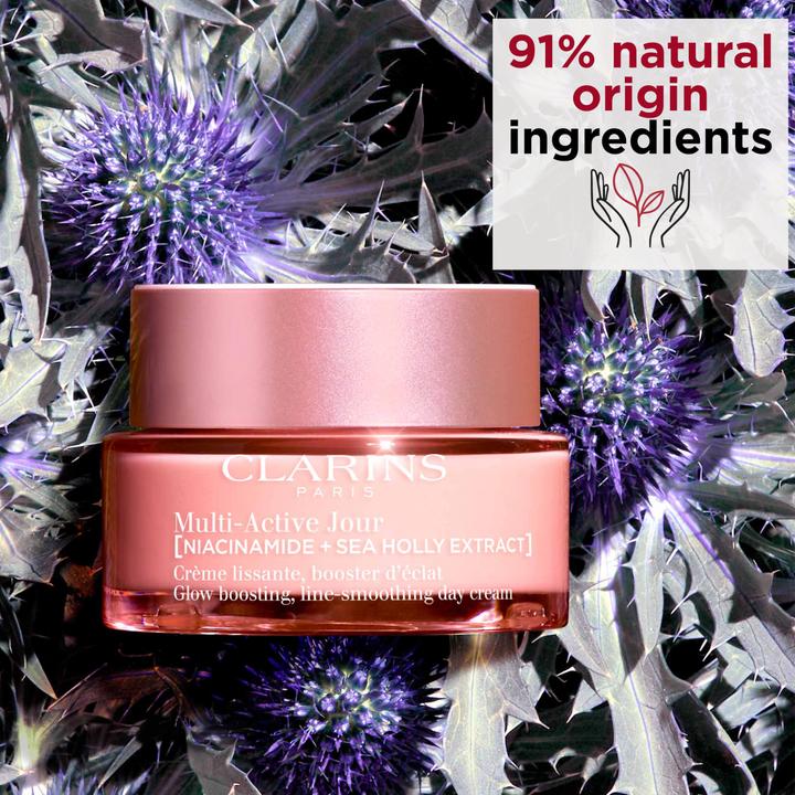Actual product image Clarins Multi-Active (50 ml, Day cream)