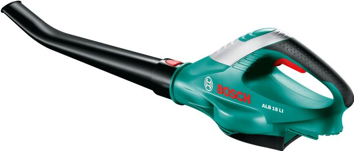 Produktbild Bosch Home & Garden Alb 18 (Akkubetrieb, Laubbläser)