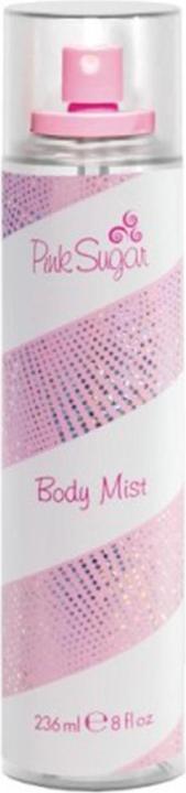 Aquolina Pink Sugar (Spray, 236 ml)