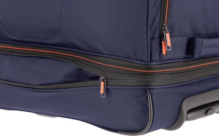 Image du produit Travelite Principes de base (98 l, L (90 - 115l))