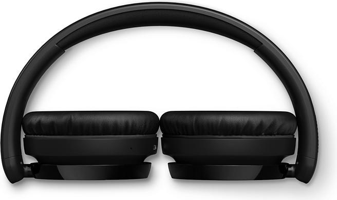 Image du produit Philips CASQUE SANS FIL TAH5209BK/00 (ANC, 65 h, Sans fil)
