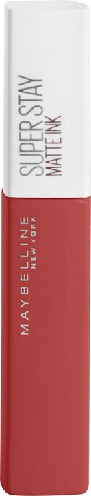 Actual product image Maybelline New York Super Stay Matte Ink (130 Self-Starters)