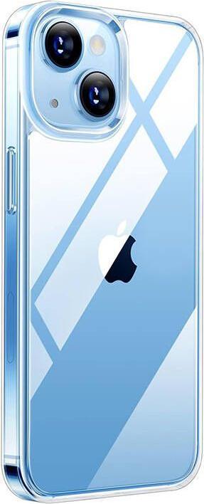 Immagine prodotto Torras Custodia Diamond Clear per iPhone 15 (trasparente) (Apple iPhone 15)