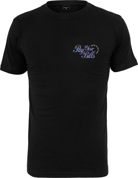 Image du produit MT Tee Pay Your Bills - 15203 (M)