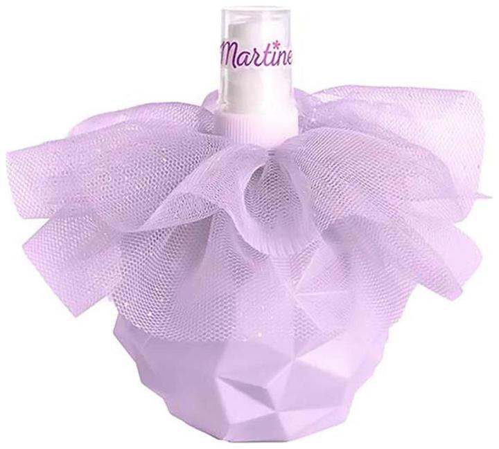 Actual product image Martinelia Starshine Shimmer Purple Eau de Toilette (Eau de toilette)