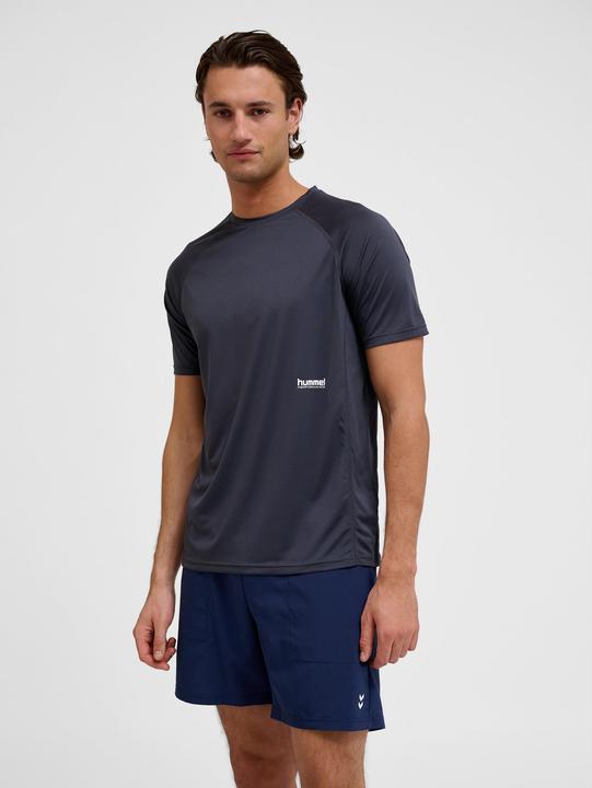 Produktbild hummel Hmlpulse workout t-shirt s/s (XXL)