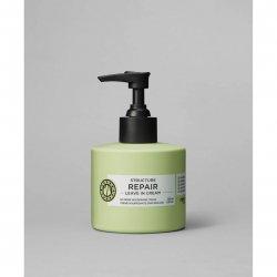 Immagine prodotto Maria Nila Cura e stile - Structure Repair Leave in Cream (200 ml)