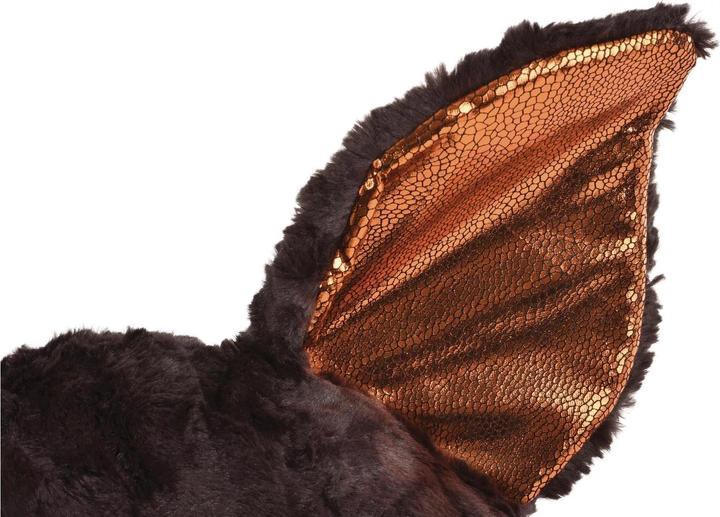 Actual product image NICI Cushion Bat Wakiki 32x32cm (32 x 32 cm)