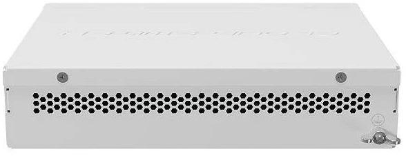 Immagine prodotto MikroTik CSS610-8G-2S+IN (10 Porti)