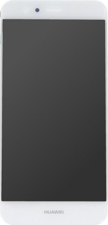 Image du produit OEM Écran pour Huawei P10 Lite blanc sans cadre (Écran, Huawei P10 Lite)