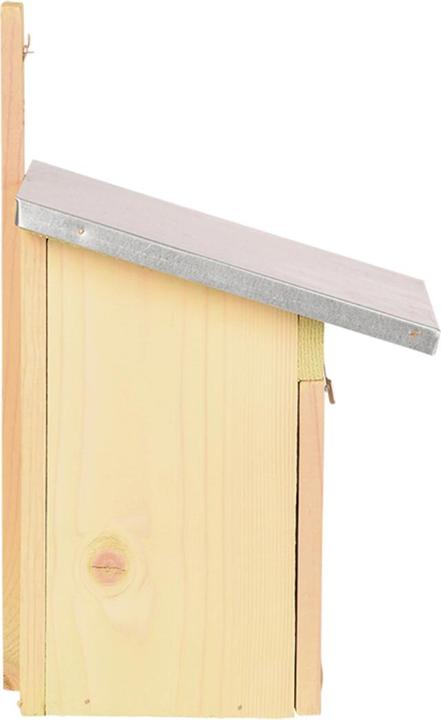Actual product image Westfalia Great Tit Nest Box