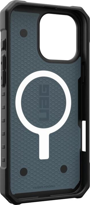 Actual product image UAG Pathfinder Magsafe (Apple iPhone 16 Pro Max)