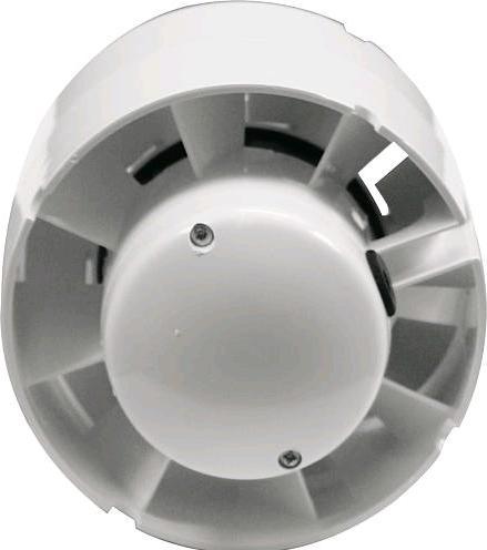Siku VKO1 L Pipe insertion fan 100 mm