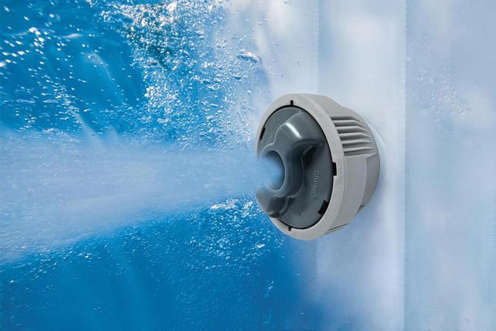 Image du produit Bestway Lay-Z-Spa Tahiti AirJet (4 pers.)