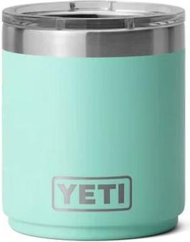 Yeti Rambler Lowball 30 cL - Becher