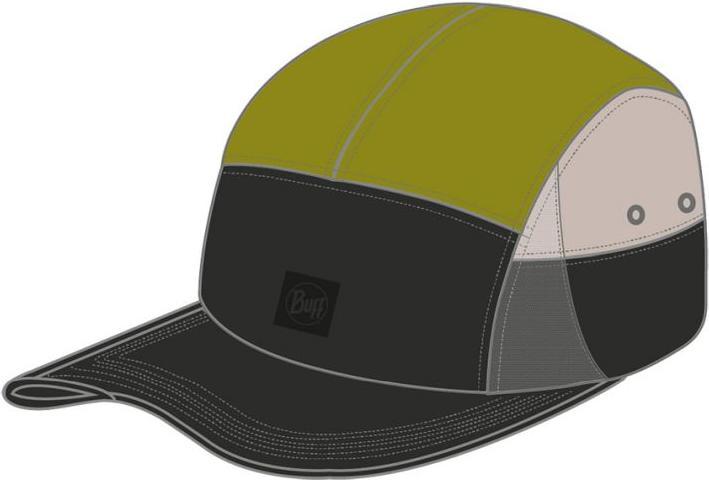 Produktbild Buff 5 Panel Go Cap Domus (L, XL)