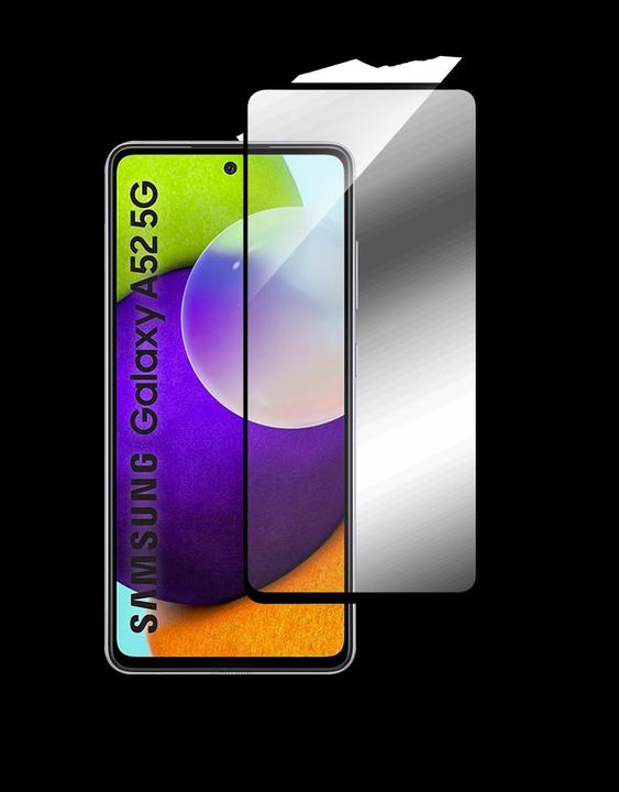 Productafbeelding eSTUFF Samsung Galaxy A52/A52 (1 Stuk, Samsung Galaxy A52 5G, Samsung Galaxy A52s 5G)