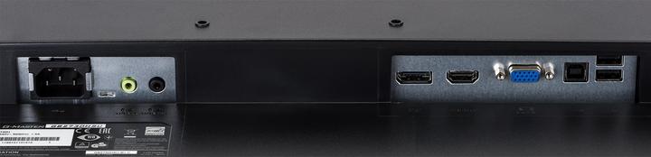 Immagine prodotto iiyama G-Master GB2730HSU-B1 (1920 x 1080 pixel, 27")