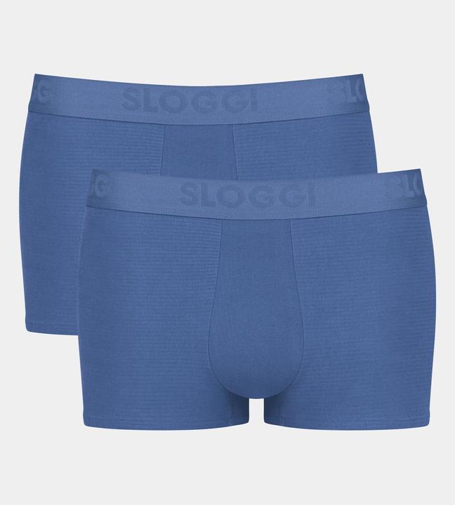 Produktbild Sloggi FREE Evolve Hipster (XXL, 2er Pack)
