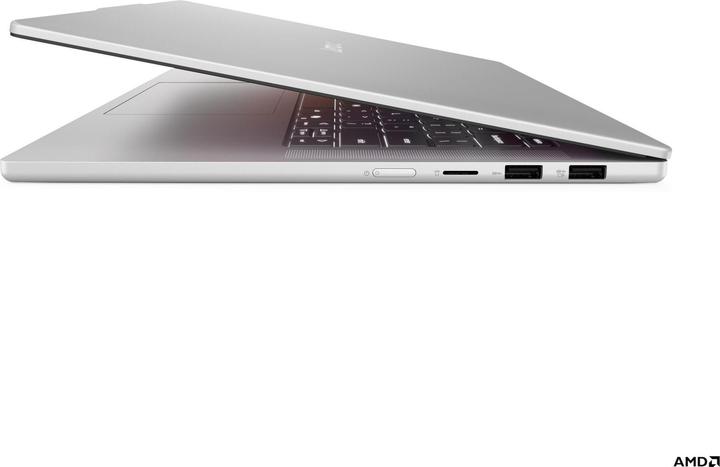 Actual product image Lenovo IdeaPad Slim 5 (15.10", AMD Ryzen 7 7735HS, 32 GB, 1000 GB, DE)