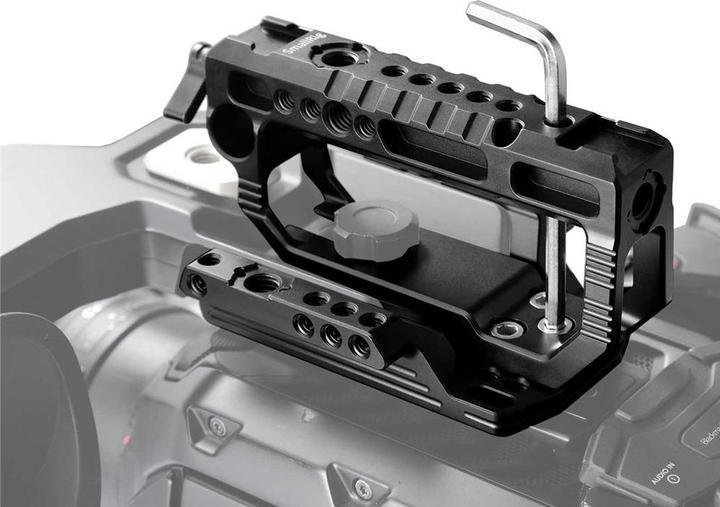 SmallRig 2030 Advanced Accessory Kit for Blackmagic URSA Mini / Mini Pro