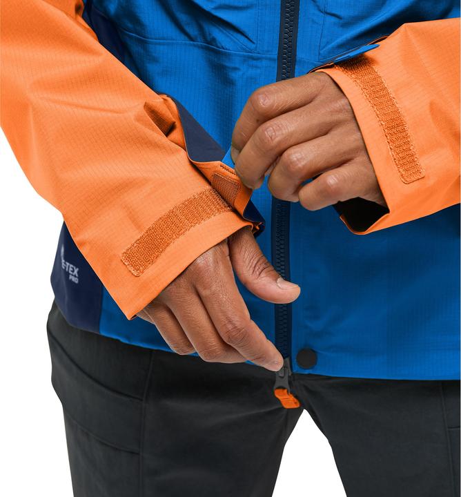 Immagine prodotto Haglöfs Giacca Spitz GTX Pro (M)
