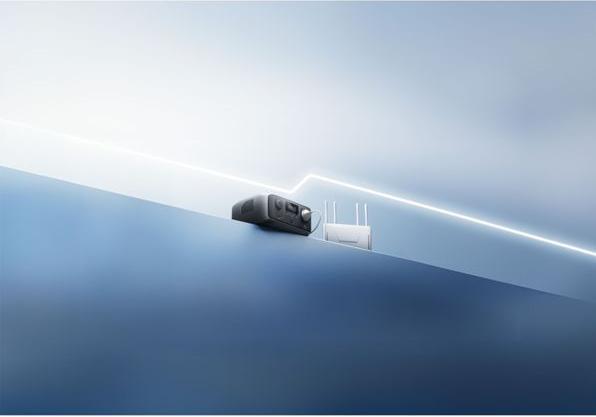 Immagine prodotto EcoFlow Fiume 3 (245 Wh, 3.50 kg)