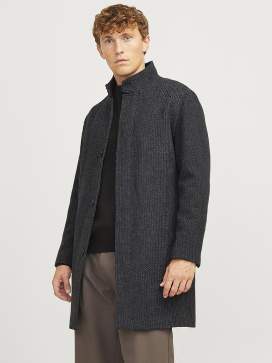 Actual product image Jack & Jones Jprblawilson Wool Coat Sn (XS)