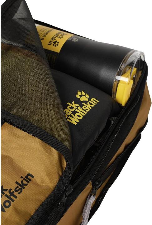 Actual product image Jack Wolfskin Compression Cube 8