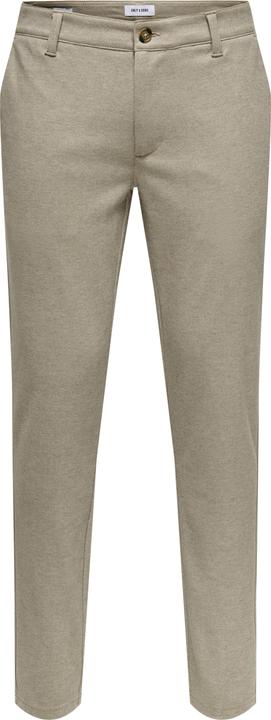 Produktbild Only & Sons ONSMARK Slim Fit Hose Hose (W31/L32)