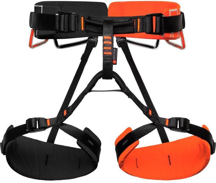 Mammut 4 Slide Harness (M)