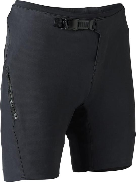 Produktbild Fox Short 23 W Flexair Ascent Blk XL (XL)