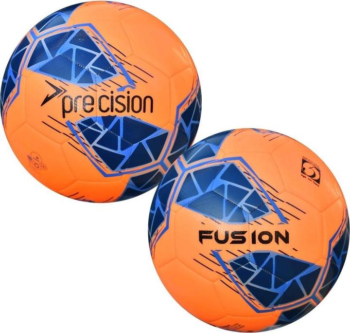 Precision Fusion FIFA Basic (5)