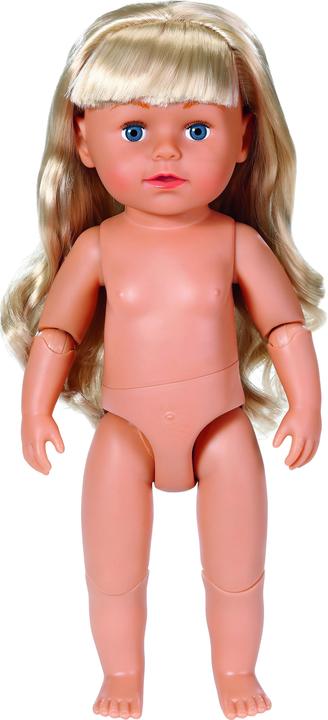 Immagine prodotto Zapf Creation Sorella Play & Style 43 cm