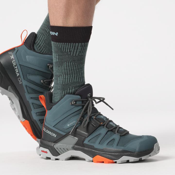 Produktbild Salomon X Ultra 4 Mid GTX 473526 - 42 (42)