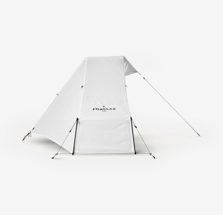 Produktbild Simond TARP MT900 (Tunnelzelt, 0.95 kg, 1 Person)