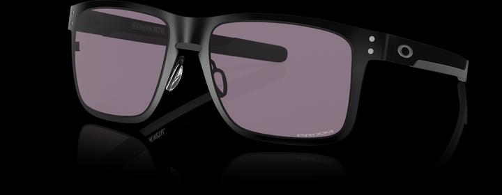 Produktbild Oakley Sonnenbrille Holbrook Metal
