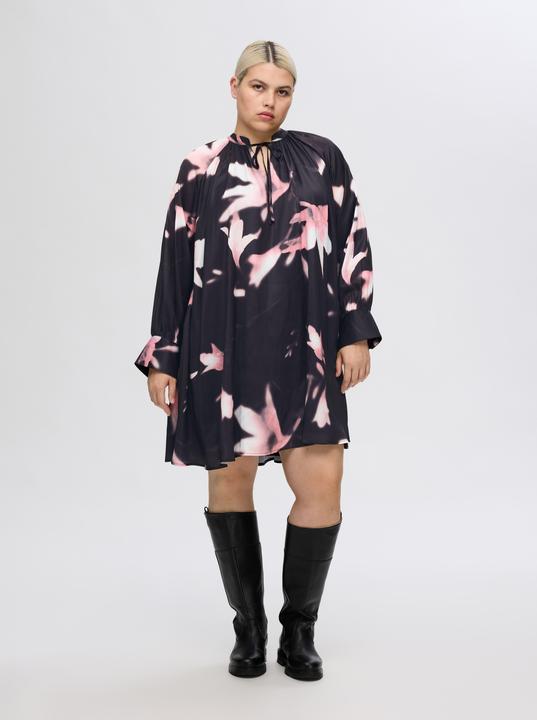 Immagine prodotto Selected Femme Mini abito stampato (40)